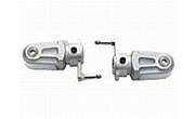 PV0339 Metal main rotor grip 
